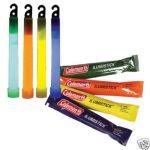 Glow Stick Coleman