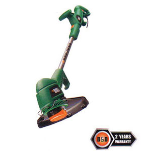 גוזם שוליים מחברת: BLACK & DECKER