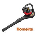 מפוח מוטורי ללא שק HOMLITE