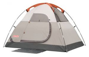 אוהל ל5 עד 6 אנשים Coleman דגם: סאנדום