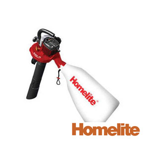 מפוח מוטורי ללא שק HOMLITE