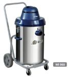 שואב 45 ליטר, מיכל נירוסטה