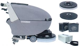 מכונת שטיפה מצברים