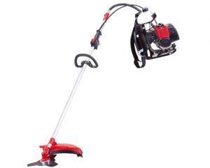 חרמש גב מקצועי NOVAX דגם: B - 420E