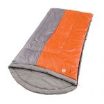 שק שינה Coleman דגם: Nimbus