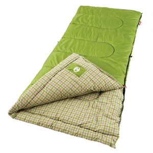 שק שינה Coleman דגם:Green Valley