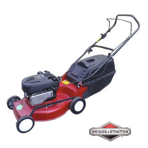 BRIGGS מכסחת נסיעה עצמית אופק