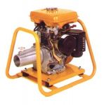 חידת הנעה לויברטור (צינור ויברציה מכני) דגם: A-5