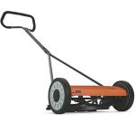 מכסחת דשא ידנית "16