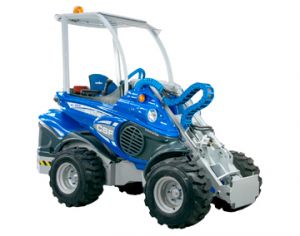 TORO SL835DT טרקטור מולטי 1    