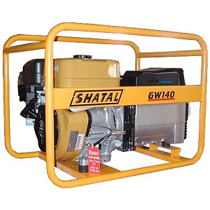 רתכת גנרטור