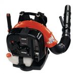 ECHO PB-770 מפוח גב 