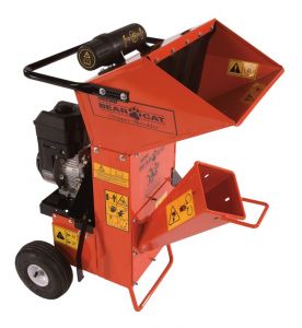 מרסקת גזם להשכרה