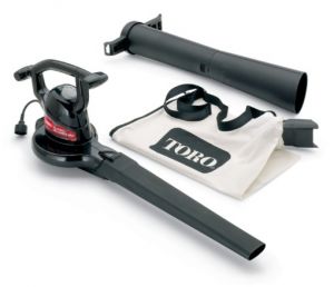 מפוח עלים חברת TORO