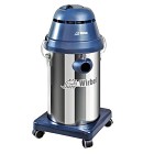 שואב 10 ליטר יבש, מיכל פלסטיק