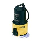 משאבה טבולה לבריכות דגים כולל מצוף AFEC דגם:Elite 200 חברת ש.ט.ל