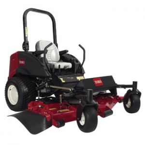 TORO GM 7200 בלרינה מנוע דיזל 