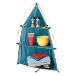 ארגונית מבד לאוהל