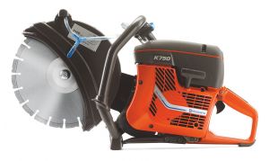 מסור חיתוך מוטורי לבטון דגם:K 750 ACTIVE