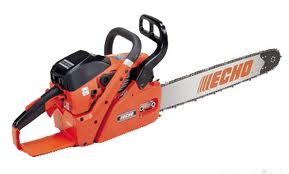 מסור שרשרת CS-680 ECHO