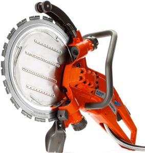 מסור חיתוך הידראולי לבטון דגם:K 3600 RING