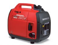 HONDA EU20 גנרטור