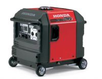 HONDA EU26 גנרטור