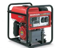 HONDA EM30 גנרטור