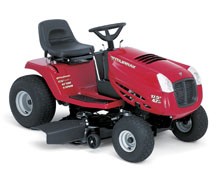 MURRAY 15.5HP מכסחת דשא בנזין  