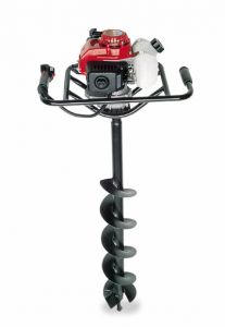 מקדח אדמה להשכרה