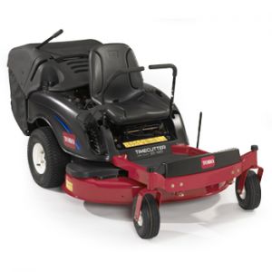 TORO ZD380-14/16 בלרינה מנוע בנזין