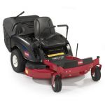 TORO ZD380-14/16 בלרינה מנוע בנזין