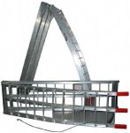 סט מגלשיים להעמסת טרקטרונים