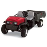 רכב שטח תפעולי דגם:MDX חברת TORO